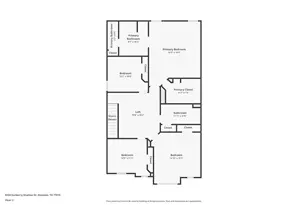 8204 Sunberry Shadow Dr, Houston, TX 77016 - Photo 3