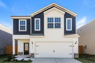 8204 Sunberry Shadow Dr, Houston, TX 77016 - Photo 1