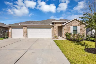 456 Lampasas Trail, Dayton, TX 77535 - Photo 1