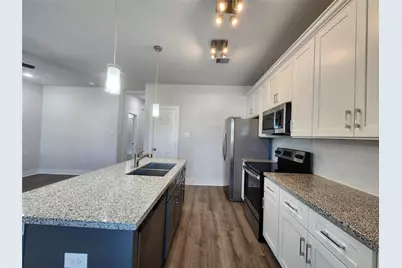 9710 Tuffly Street #B, Houston, TX 77029 - Photo 5