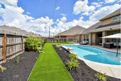 20718 Barrington Meadow Trace, Richmond, TX 77407 - Photo 47