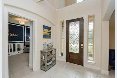 20718 Barrington Meadow Trace, Richmond, TX 77407 - Photo 5