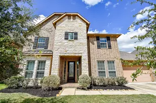 20718 Barrington Meadow Trace, Richmond, TX 77407 - Photo 3