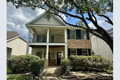 43 Panterra Way, The Woodlands, TX 77382 - Photo 3