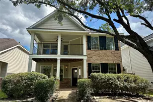 43 Panterra Way, The Woodlands, TX 77382 - Photo 3