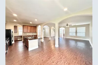 43 Panterra Way, The Woodlands, TX 77382 - Photo 9