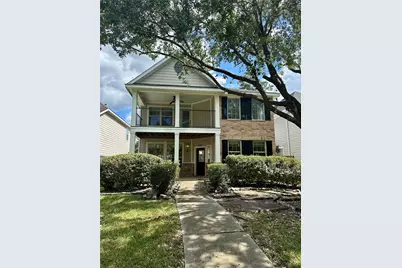 43 Panterra Way, The Woodlands, TX 77382 - Photo 1