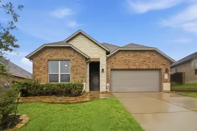 12084 Mystic Aqua Drive, Conroe, TX 77304 - Photo 1