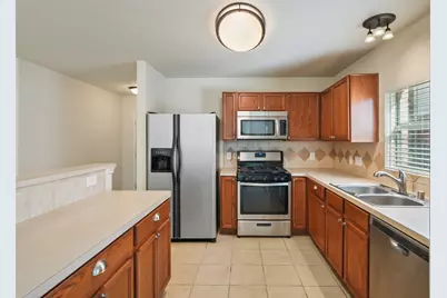 4710 Woodsend Lane, Kingwood, TX 77345 - Photo 9