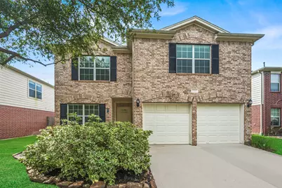 4710 Woodsend Lane, Kingwood, TX 77345 - Photo 1