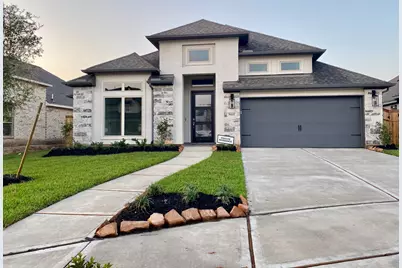 9411 Trestle Creek Court, Missouri City, TX 77459 - Photo 1