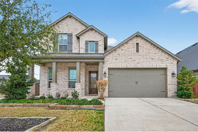 2318 Precision Lane, Katy, TX 77493 - Photo 1