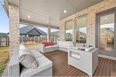 2318 Precision Lane, Katy, TX 77493 - Photo 3