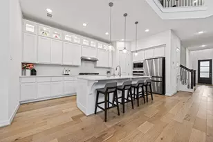 2318 Precision Ln, Katy, TX 77493 - Photo 11