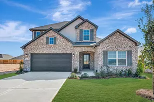 16823 Zavala Wy, Montgomery, TX 77316 - Photo 1