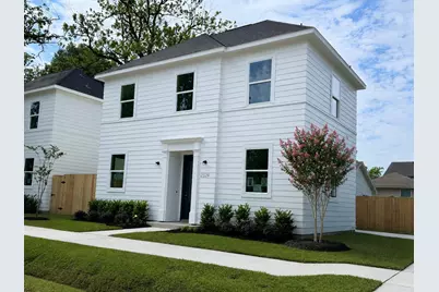 2524 Sam Wilson Street, Houston, TX 77020 - Photo 9