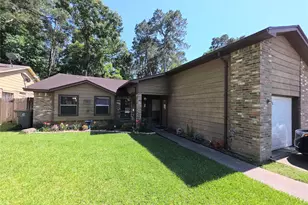 1614 Hazelwood St, Conroe, TX 77301 - Photo 1