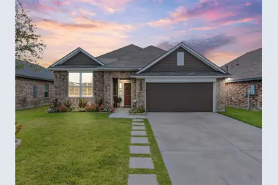 8213 Ocean Jasper Lane, Texas City, TX 77591 - Photo 1
