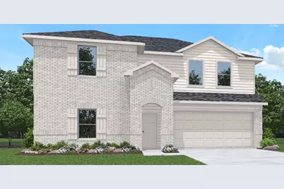 17730 Ebling Terrace Drive, Crosby, TX 77532 - Photo 1