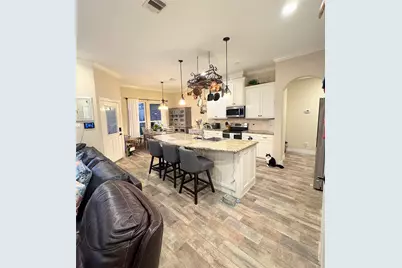 11018 Stallion Drive, Needville, TX 77461 - Photo 9