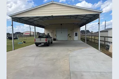 11018 Stallion Drive, Needville, TX 77461 - Photo 39