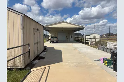 11018 Stallion Drive, Needville, TX 77461 - Photo 41