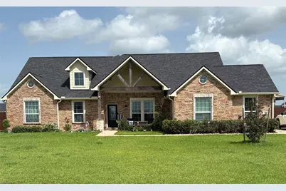 11018 Stallion Drive, Needville, TX 77461 - Photo 1