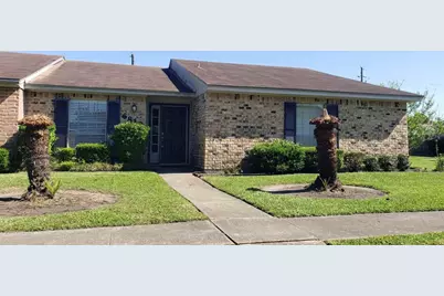 6810 Marshall Place, Beaumont, TX 77706 - Photo 1