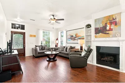 2910 Greenvalley Trail Drive, Katy, TX 77449 - Photo 5