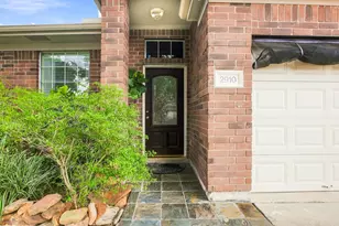 2910 Green Valley Trail Dr, Katy, TX 77449 - Photo 3
