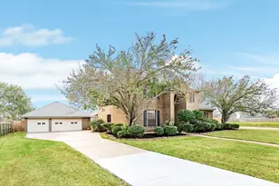 102 Silver Lace St, Lake Jackson, TX 77566 - Photo 7