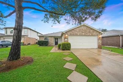 5503 Jefferson Street, Pearland, TX 77584 - Photo 1