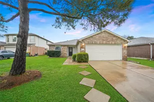 5503 Jefferson St, Pearland, TX 77584 - Photo 1