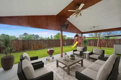 5503 Jefferson Street, Pearland, TX 77584 - Photo 3