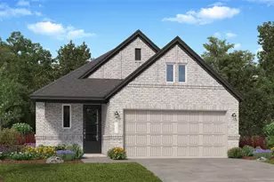 21519 Colonial Meadow Creek Trail, Waller, TX 77484 - Photo 1