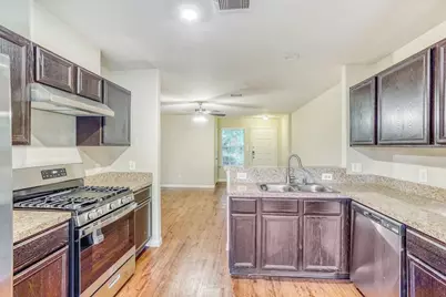 18746 Dennington Drive, Katy, TX 77449 - Photo 7