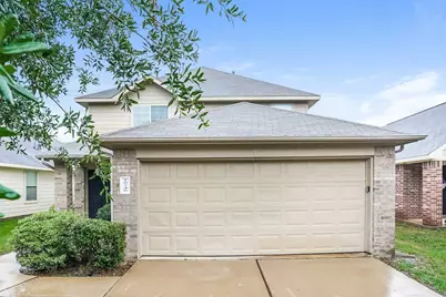 18746 Dennington Drive, Katy, TX 77449 - Photo 1