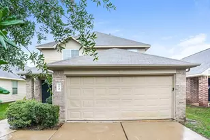 18746 Dennington Dr, Katy, TX 77449 - Photo 1