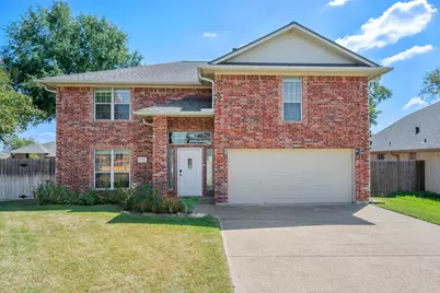 1418 Salem Court, College Station, TX 77845 - Photo 1