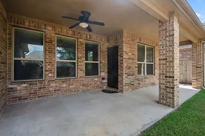 35 N Wheatleigh Drive, Tomball, TX 77375 - Photo 49