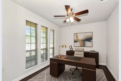 35 N Wheatleigh Drive, Tomball, TX 77375 - Photo 5