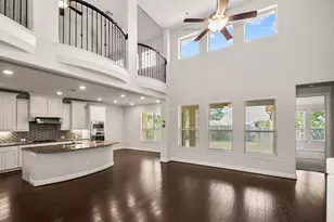 35 N Wheatleigh Dr, Tomball, TX 77375 - Photo 23
