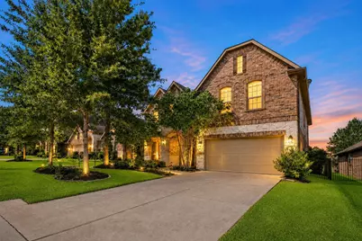 35 N Wheatleigh Drive, Tomball, TX 77375 - Photo 45