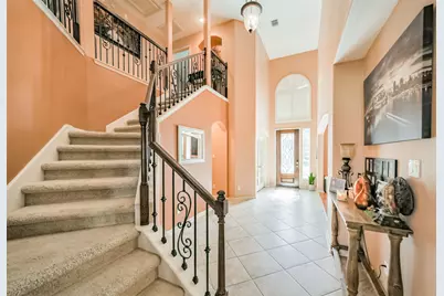 22015 Bridgestone Eagle Court, Spring, TX 77388 - Photo 5
