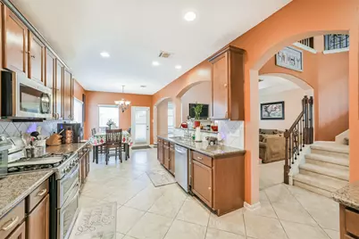 22015 Bridgestone Eagle Court, Spring, TX 77388 - Photo 13