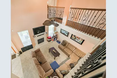 22015 Bridgestone Eagle Court, Spring, TX 77388 - Photo 9