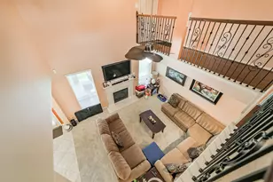 22015 Bridgestone Eagle Ct, Spring, TX 77388 - Photo 9