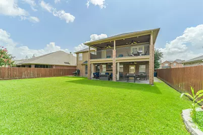 22015 Bridgestone Eagle Court, Spring, TX 77388 - Photo 47