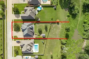 232 Creekside Ln, Lake Jackson, TX 77566 - Photo 39