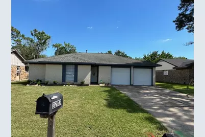 3203 Whitesail Drive, League City, TX 77573 - Photo 1
